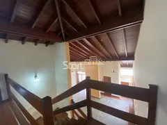 Casa de Condomínio com 4 Quartos à venda, 431m² no Loteamento Alphaville Campinas, Campinas - Foto 17