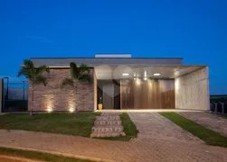 Casa de Condomínio com 3 Quartos à venda, 235m² no Água Seca, Piracicaba - Foto 1