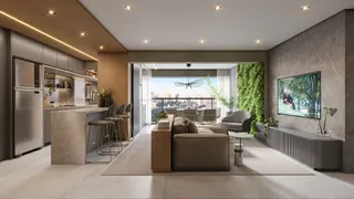 Apartamento com 3 Quartos à venda, 148m² no Vila Madalena, São Paulo - Foto 3