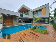 Casa de Condomínio com 5 Quartos à venda, 735m² no Barra da Tijuca, Rio de Janeiro - Foto 1