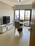 Apartamento com 1 Quarto à venda, 48m² no Centro, Campinas - Foto 1