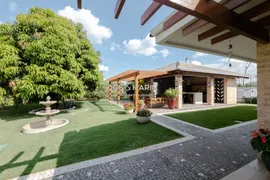 Casa de Condomínio com 2 Quartos à venda, 228m² no Recanto do Salto, Londrina - Foto 1