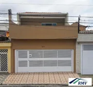 Sobrado com 4 Quartos à venda, 228m² no Vila Claraval, São Bernardo do Campo - Foto 17