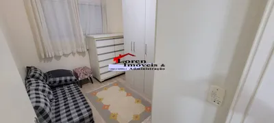 Apartamento com 3 Quartos à venda, 100m² no Boa Vista, São Vicente - Foto 9