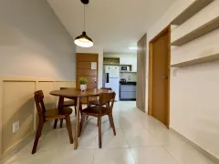 Apartamento com 1 Quarto para alugar, 46m² no Ponta Verde, Maceió - Foto 9