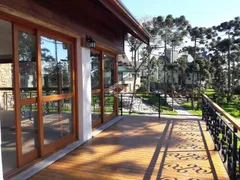 Casa de Condomínio com 4 Quartos à venda, 445m² no Aspen Mountain, Gramado - Foto 1