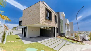 Casa de Condomínio com 3 Quartos à venda, 226m² no Uberaba, Curitiba - Foto 1
