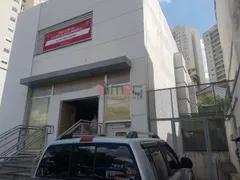 Prédio Inteiro para venda ou aluguel, 583m² no Vila Lageado, São Paulo - Foto 1