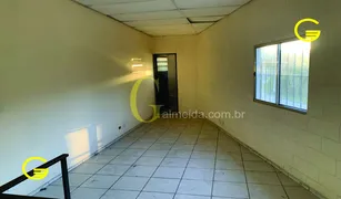 Galpão / Depósito / Armazém para alugar, 760m² no Recanto Sombra do Ipê, Santana de Parnaíba - Foto 8