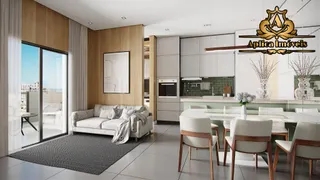 Apartamento com 2 Quartos à venda, 81m² no Centro, Navegantes - Foto 4