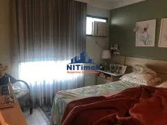 Apartamento com 3 Quartos à venda, 95m² no Charitas, Niterói - Foto 2