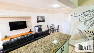 Apartamento com 1 Quarto à venda, 50m² no Vila Redentora, São José do Rio Preto - Foto 5