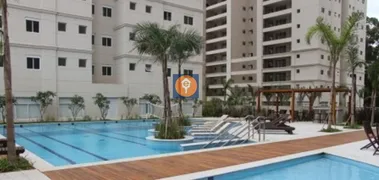 Apartamento com 3 Quartos à venda, 106m² no Baeta Neves, São Bernardo do Campo - Foto 2
