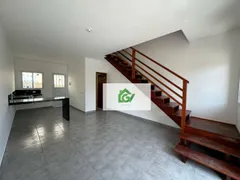 Casa de Condomínio com 2 Quartos para alugar, 72m² no Capricórnio II, Caraguatatuba - Foto 12