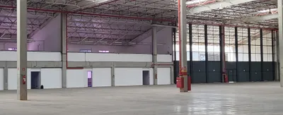 Galpão / Depósito / Armazém para alugar, 5500m² no Distrito Industrial, Jundiaí - Foto 2