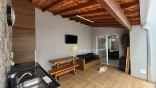 Casa de Condomínio com 3 Quartos à venda, 130m² no Loteamento Villaggio di San Francisco, Jundiaí - Foto 28