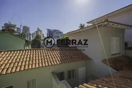 Casa com 4 Quartos para venda ou aluguel, 450m² no Jardim Paulista, São Paulo - Foto 36