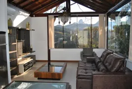 Casa de Condomínio com 3 Quartos à venda, 480m² no Itaipava, Petrópolis - Foto 14