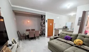 Apartamento com 2 Quartos à venda, 65m² no Vila America, Santo André - Foto 1