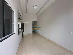 Casa com 2 Quartos à venda, 80m² no Jardim Ana Beatriz II, Santo Antônio do Descoberto - Foto 2