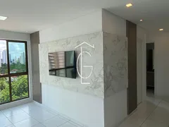 Apartamento com 2 Quartos à venda, 55m² no Casa Amarela, Recife - Foto 2