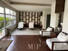 Apartamento com 3 Quartos para alugar, 130m² no Jardim Dom Bosco, São Paulo - Foto 38