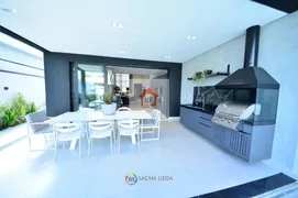 Casa de Condomínio com 4 Quartos à venda, 260m² no Jardim Maison Du Parc, Indaiatuba - Foto 18