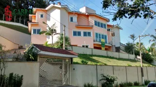 Casa de Condomínio com 5 Quartos à venda, 570m² no Arujazinho III, Arujá - Foto 9
