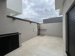 Casa de Condomínio com 3 Quartos à venda, 140m² no Vila Monte Alegre, Paulínia - Foto 11