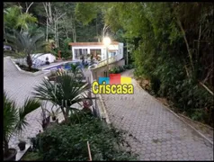 Casa com 5 Quartos à venda, 1000m² no Cantagalo, Rio das Ostras - Foto 4