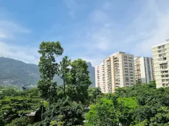 Apartamento com 2 Quartos para alugar, 80m² no Leblon, Rio de Janeiro - Foto 9