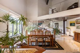 Casa de Condomínio com 4 Quartos à venda, 415m² no Mossunguê, Curitiba - Foto 6