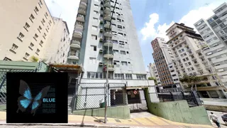 Apartamento com 1 Quarto à venda, 34m² no Consolação, São Paulo - Foto 11