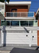 Sobrado com 3 Quartos à venda, 150m² no Jardim Avelino, São Paulo - Foto 2
