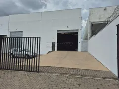 Galpão / Depósito / Armazém para alugar, 620m² no Parque Novo Mundo, São Carlos - Foto 1
