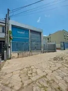 Prédio Inteiro para alugar, 500m² no São Geraldo, Porto Alegre - Foto 4