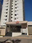 Apartamento com 2 Quartos à venda, 57m² no Jardim Maria Inês, Aparecida de Goiânia - Foto 1