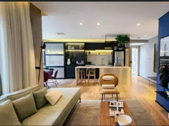 Apartamento com 2 Quartos à venda, 71m² no Vila Cordeiro, São Paulo - Foto 1
