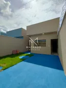 Casa com 3 Quartos à venda, 79m² no Residencial Antônio Carlos Pires, Goiânia - Foto 3