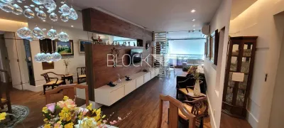 Apartamento com 3 Quartos à venda, 122m² no Recreio Dos Bandeirantes, Rio de Janeiro - Foto 12