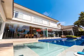 Casa de Condomínio com 4 Quartos à venda, 760m² no Jardim Vila Paradiso, Indaiatuba - Foto 58