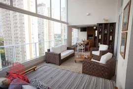 Apartamento com 4 Quartos à venda, 307m² no Campo Belo, São Paulo - Foto 3