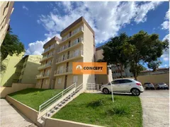 Apartamento com 2 Quartos à venda, 50m² no Vila Perracini, Poá - Foto 3