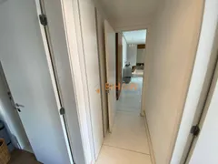 Apartamento com 3 Quartos para alugar, 154m² no Vila da Serra, Nova Lima - Foto 16