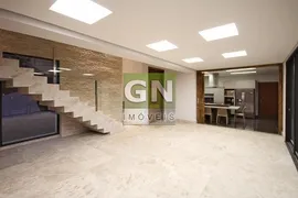 Casa com 6 Quartos à venda, 800m² no Pasargada, Nova Lima - Foto 1