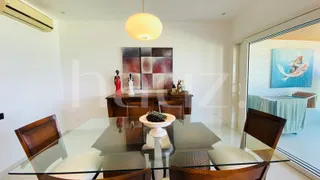 Apartamento com 4 Quartos para alugar, 147m² no Riviera de São Lourenço, Bertioga - Foto 6