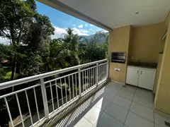 Apartamento com 2 Quartos à venda, 86m² no Itaipava, Petrópolis - Foto 42
