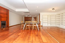 Casa de Condomínio com 4 Quartos para alugar, 386m² no Petrópolis, Porto Alegre - Foto 8