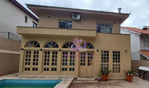 Casa com 5 Quartos à venda, 384m² no Alphaville, Santana de Parnaíba - Foto 32