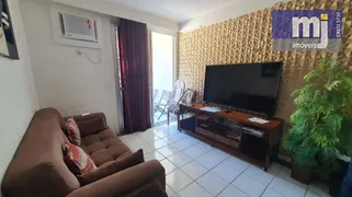Apartamento com 3 Quartos à venda, 95m² no Vital Brasil, Niterói - Foto 1